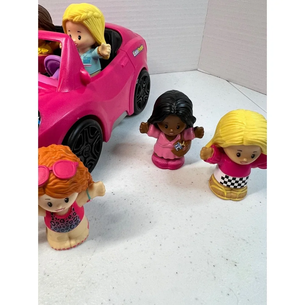Fisher-Price fisher price